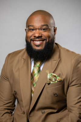 James Bush